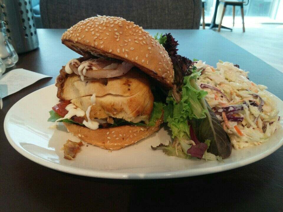 The Rotisserie
