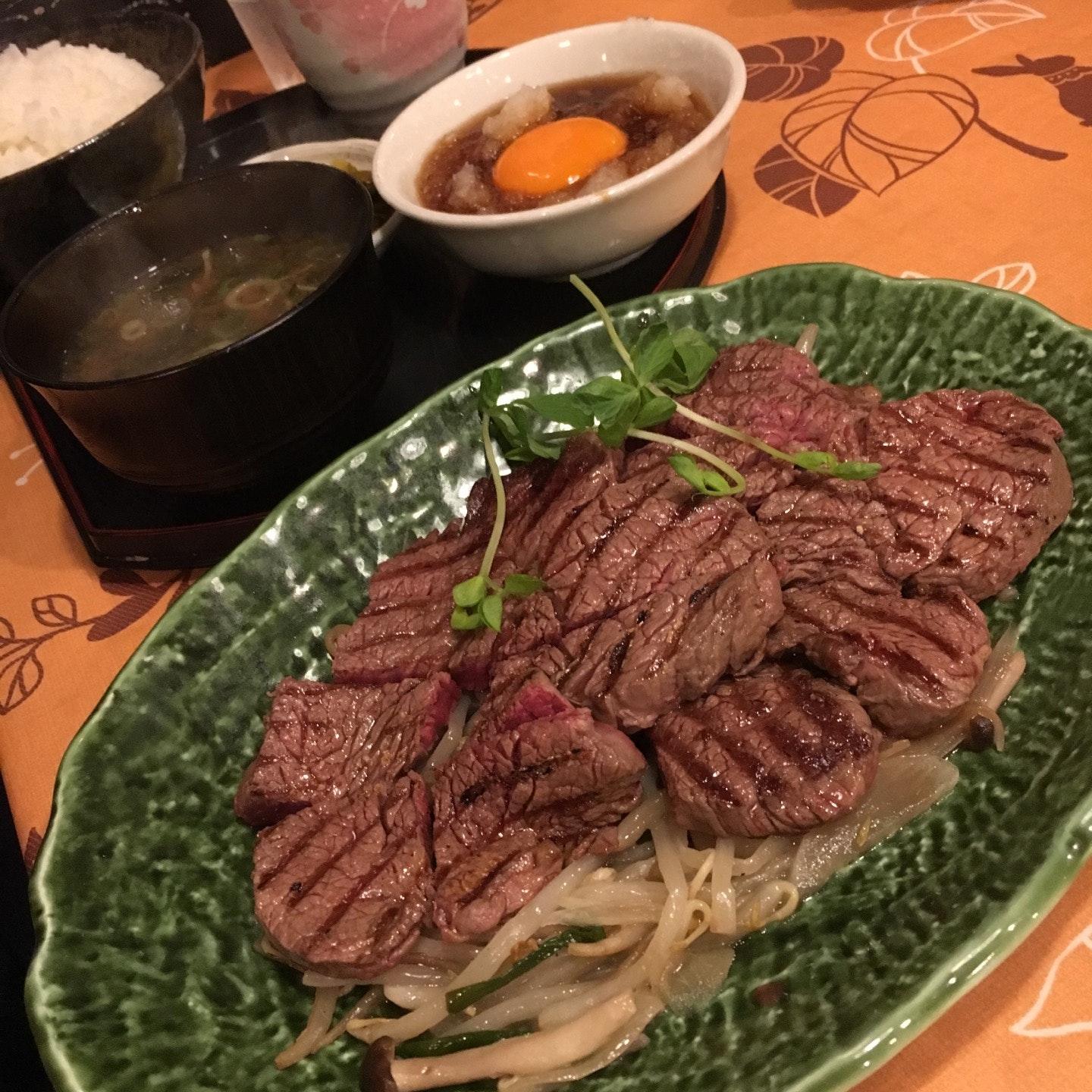 すてーき家 Caesar