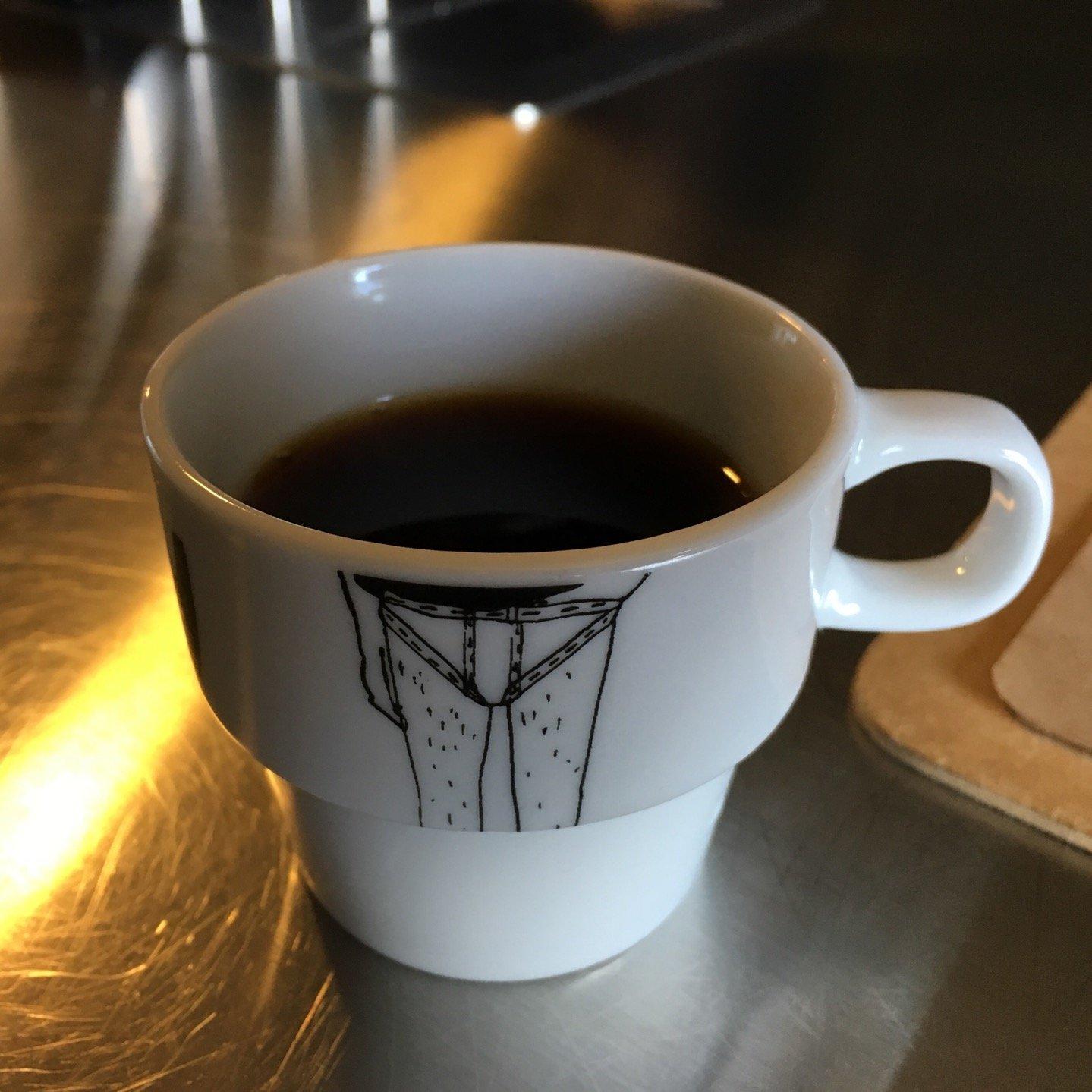 大山崎 Coffee Roasters