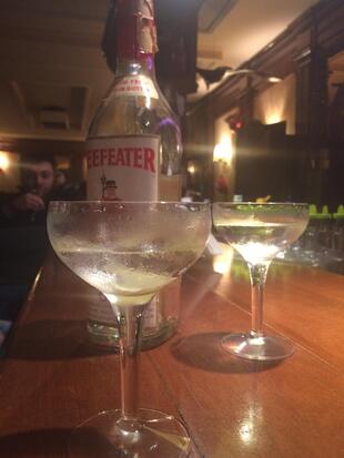 Ristorante Bar Clipper