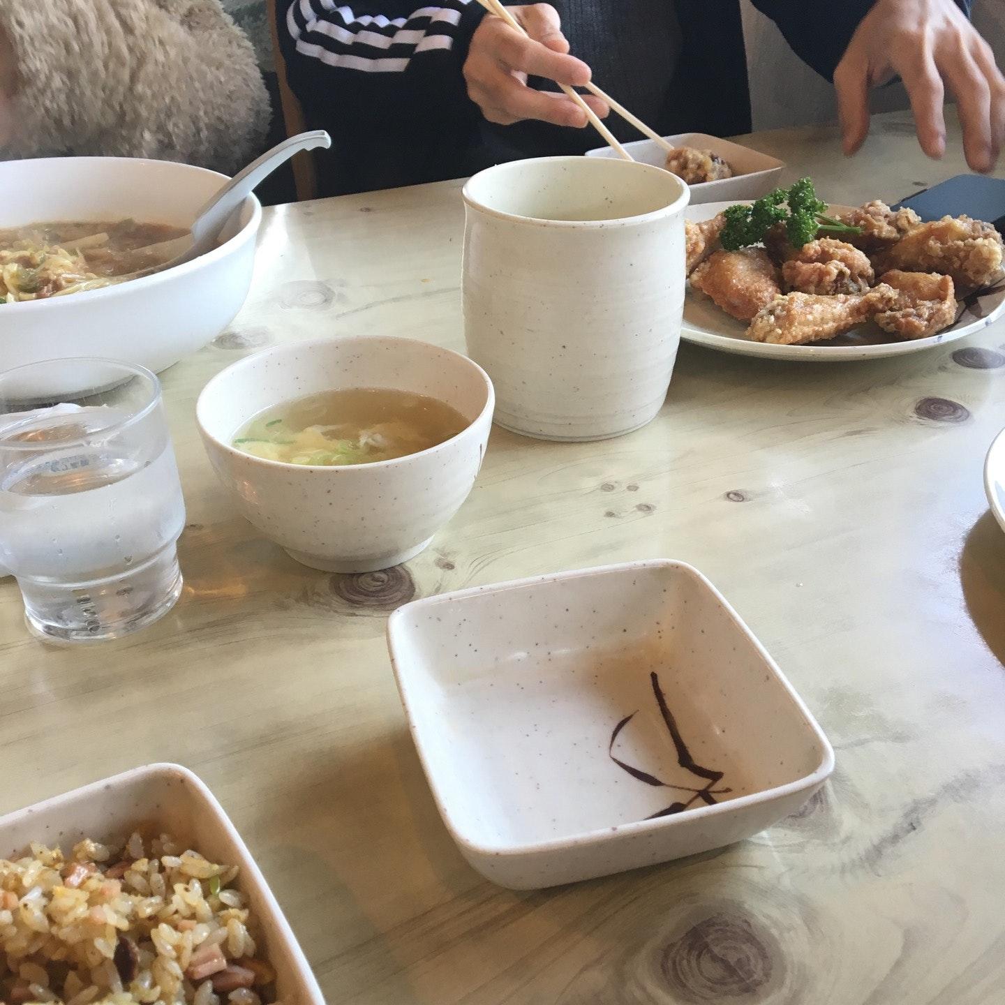 味園 高津本店