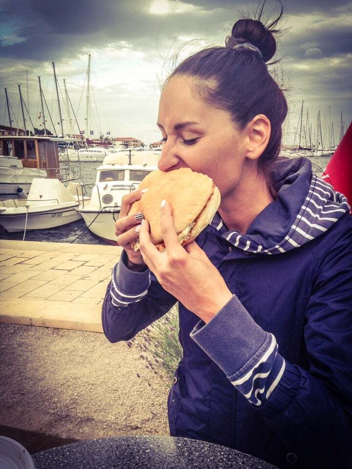 Tribunj Fast Food ELA