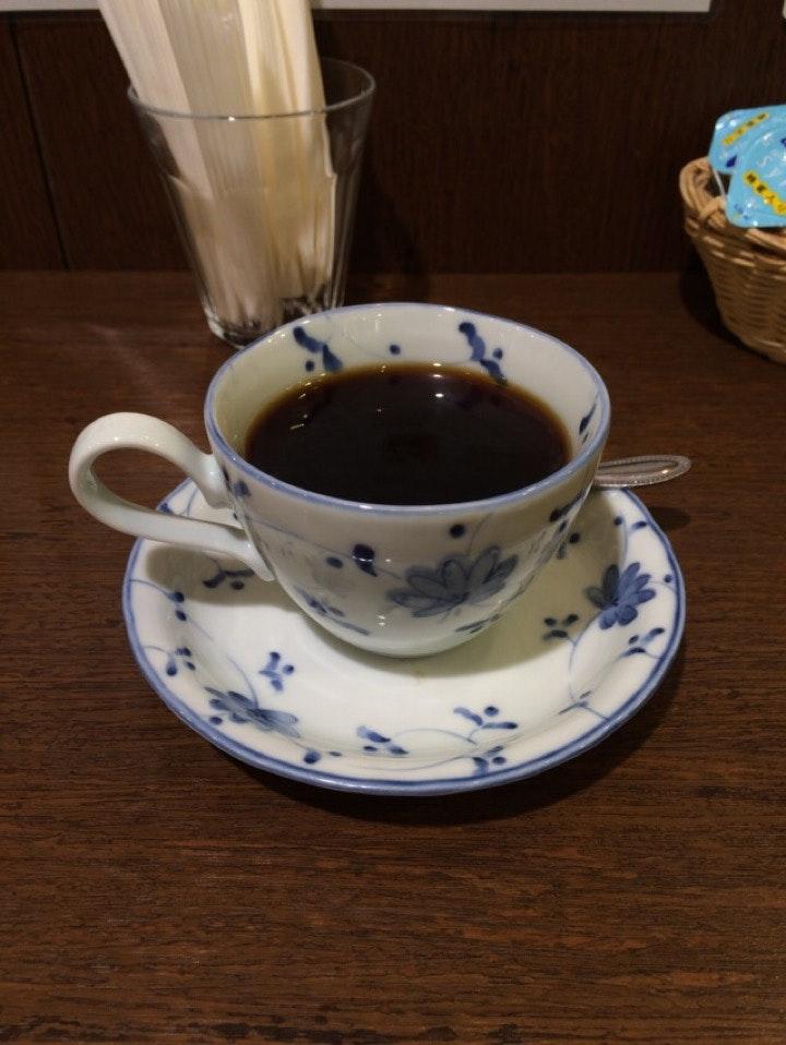 カフェ サンダ