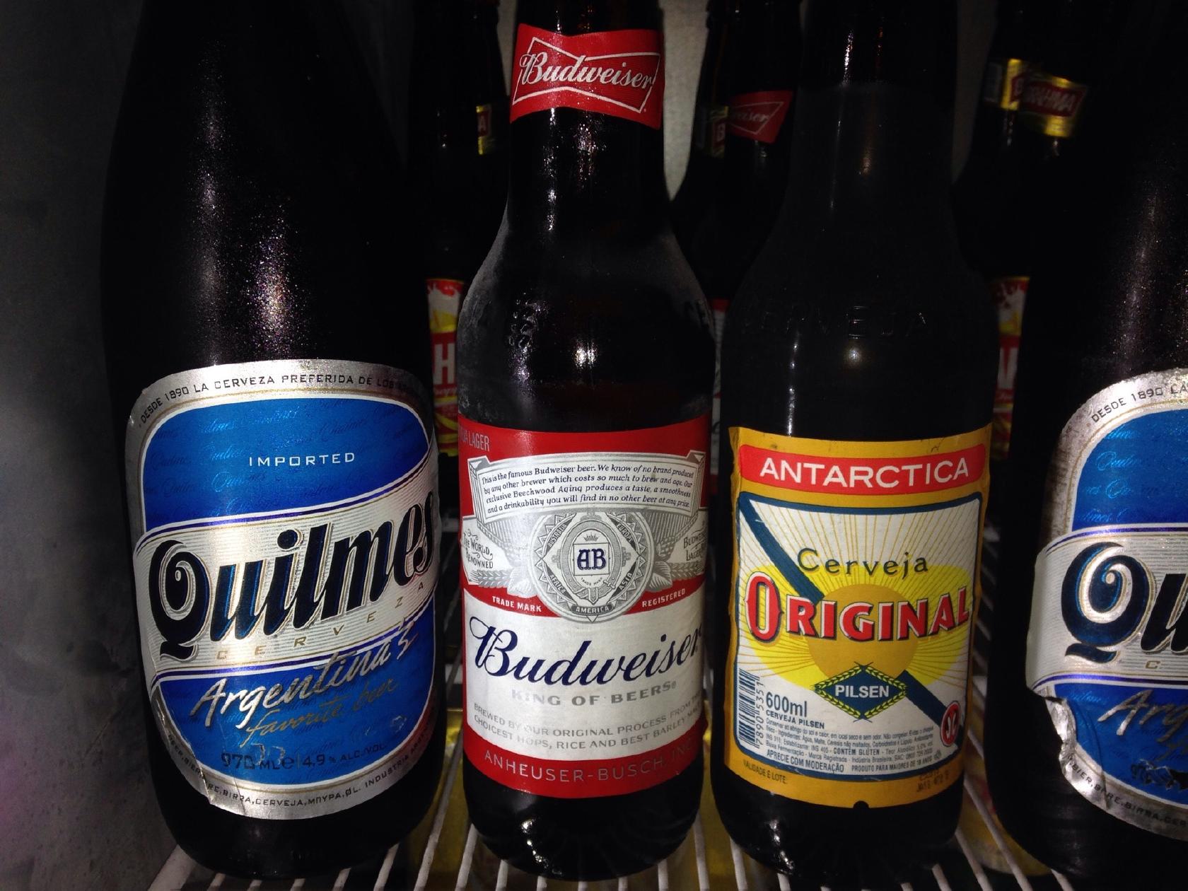 Mangarito Bar e Restaurante