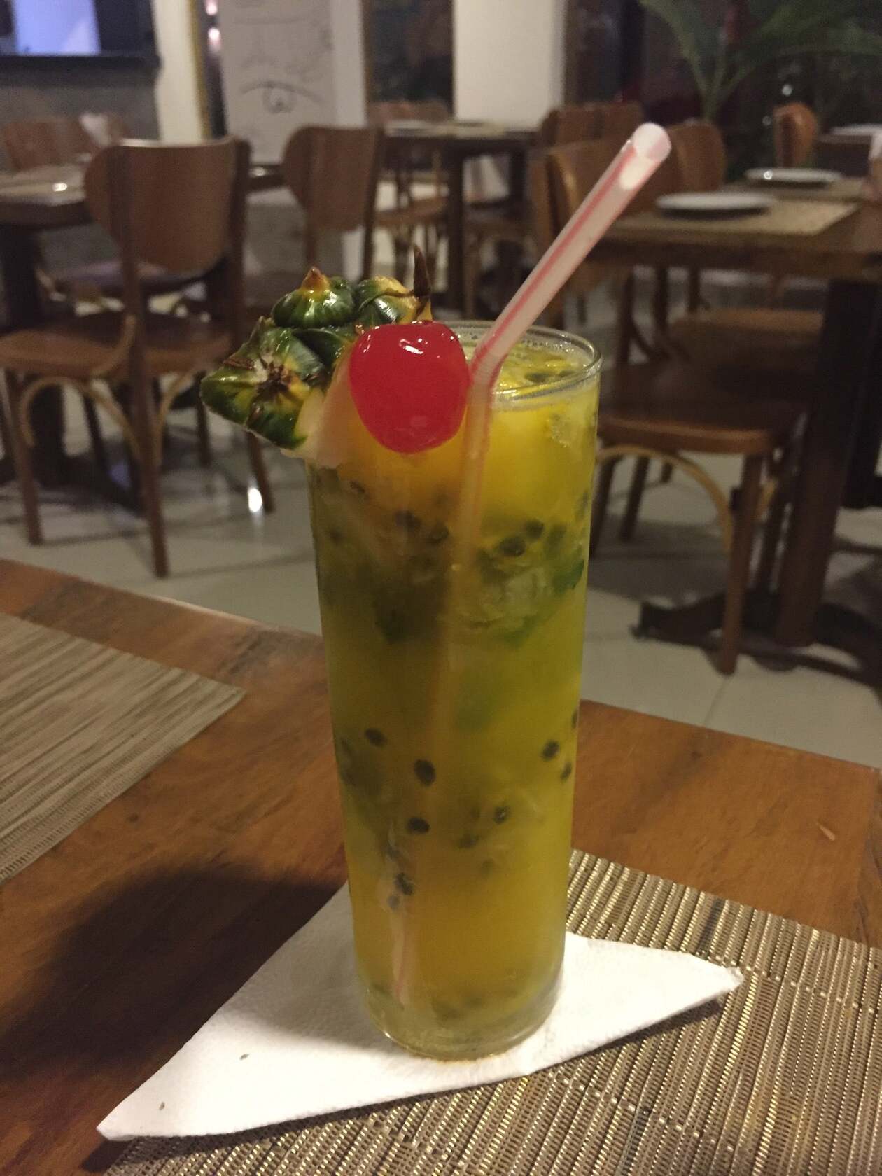 Vila Chamusca - Arte e Gastronomia