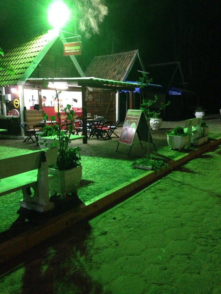 Stravaganza Cachorro Quente e Cia