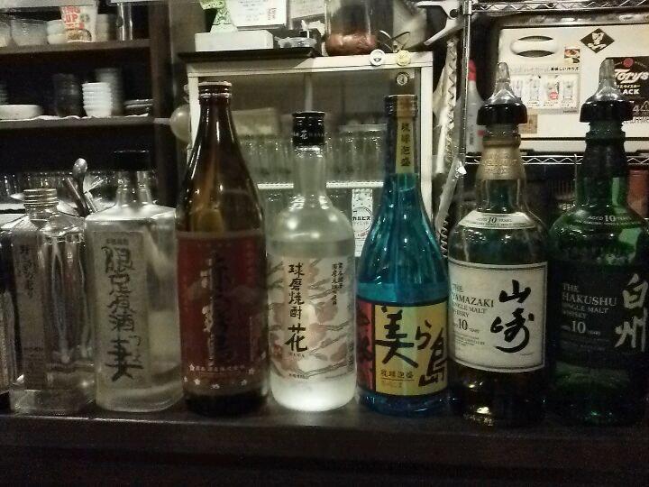 久、 亀戸店