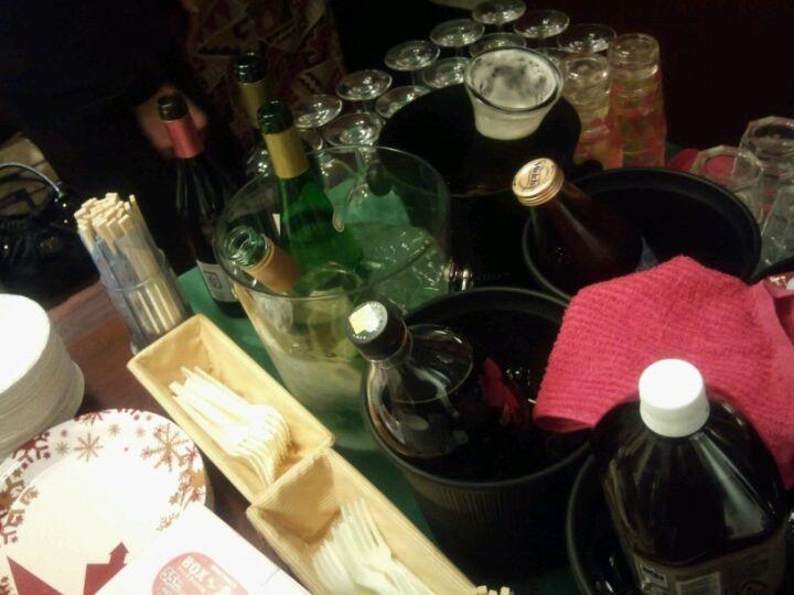 ソムリエ高橋の葡萄塾