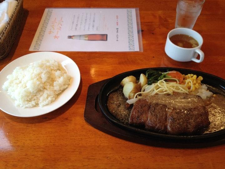 国産和牛ステーキ 99ハウス