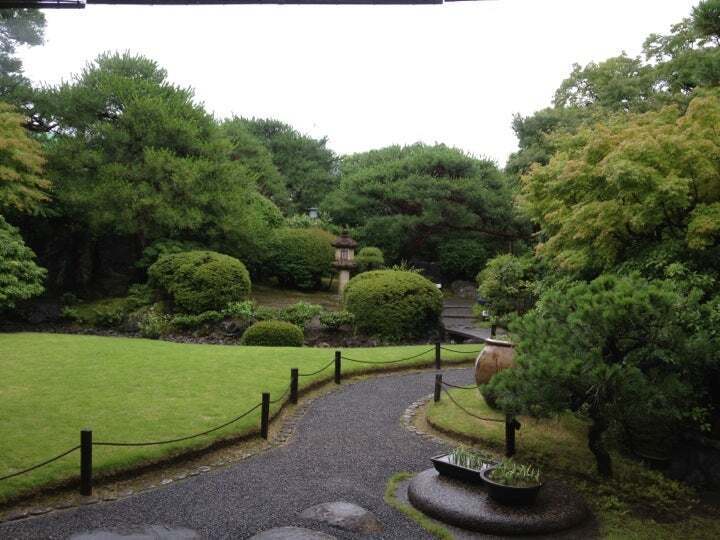 廣東料理 蕪庵