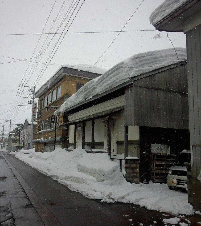 嵐山酒造