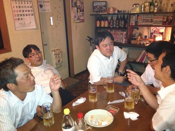 サンダーク