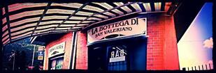 LA BOTTEGA di San Valeriano