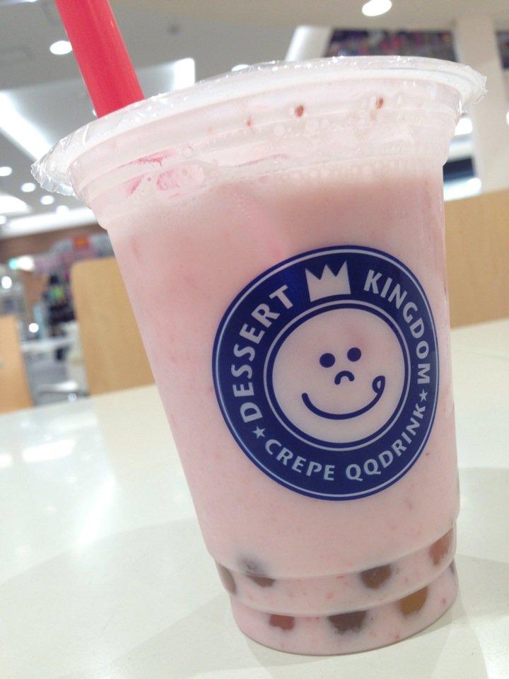 デザート王国 イオンモール北戸田店