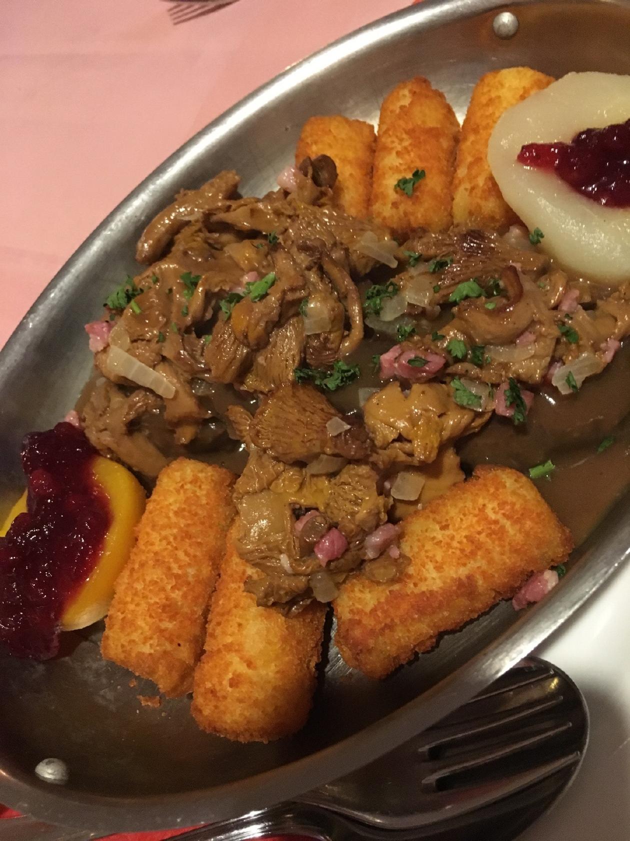 Gasthaus Rosche