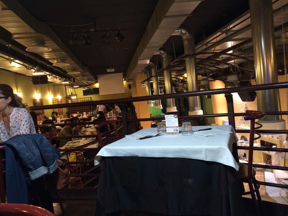 Girasole Braci & Pizza