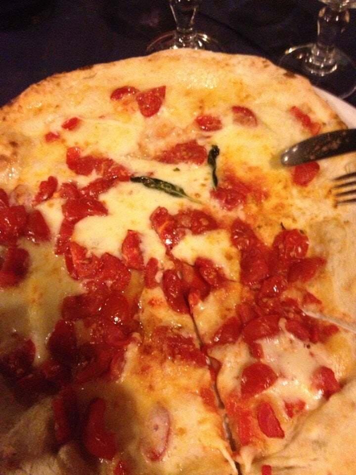 La Pergola - Ristorante & Pizzeria