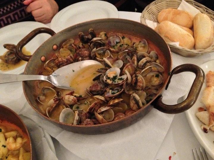 Ristorante Il Brutto Anatroccolo