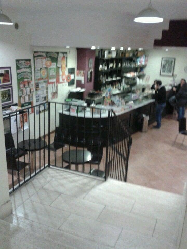 Ristorante Pizzeria Ranuccio II