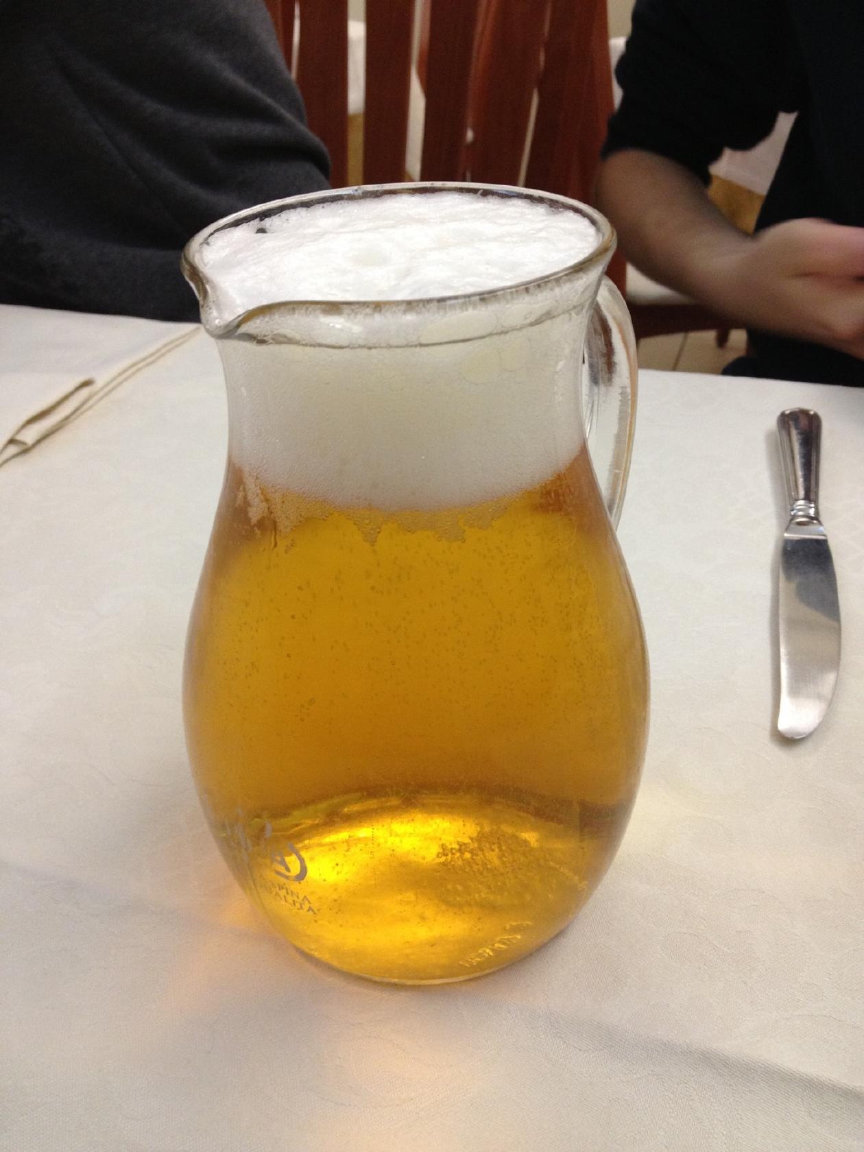 Ristorante Pizzeria Il Castello