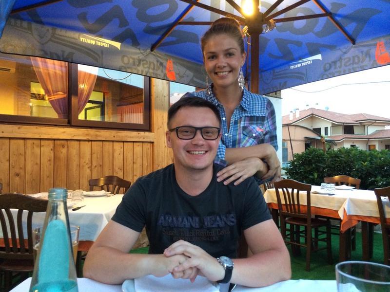 Ristorante Lo Stuzzico