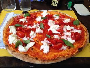 Ristorante Pizzeria “Peter Pan “