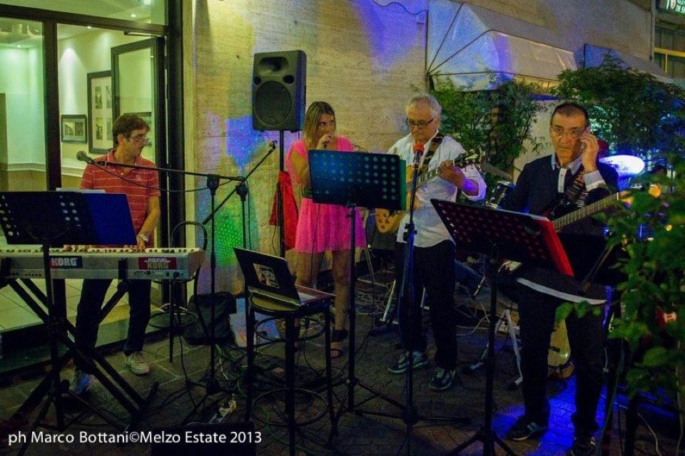 Edi's Bar Caffè & Restaurant