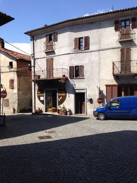 Pasticceria Alfonsi