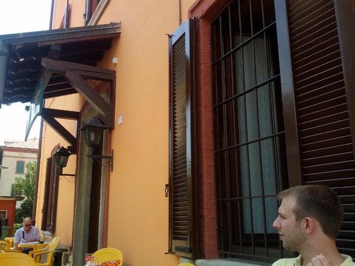 Bar Gelateria Cristallo