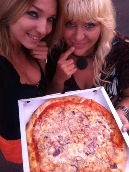 Pizzeria Pizzevia