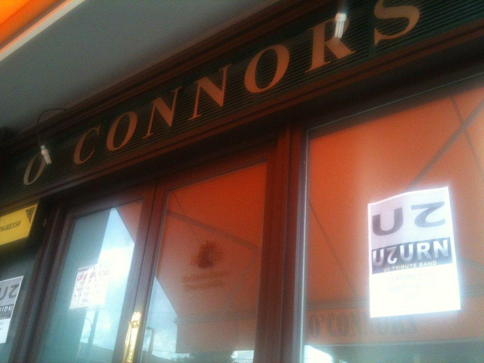 New O'Connors Pub