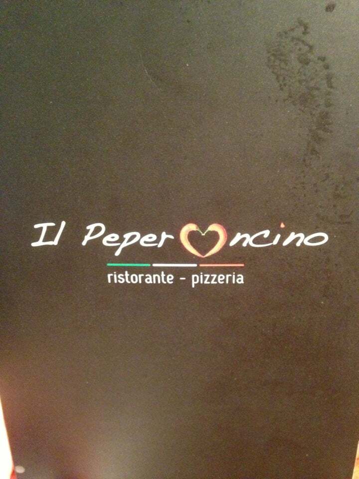 Il Peperoncino