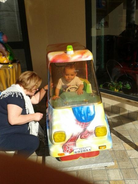 Ristorante Thebris Perugia