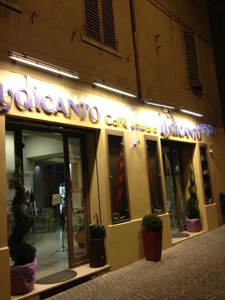 Ludicanto