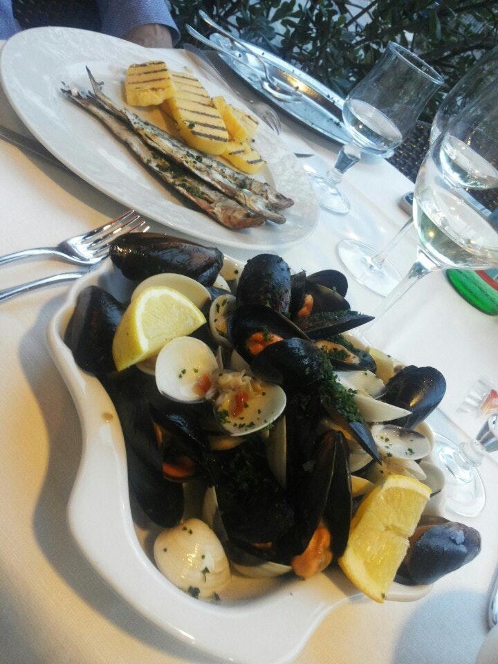 Ristorante Berlinghera