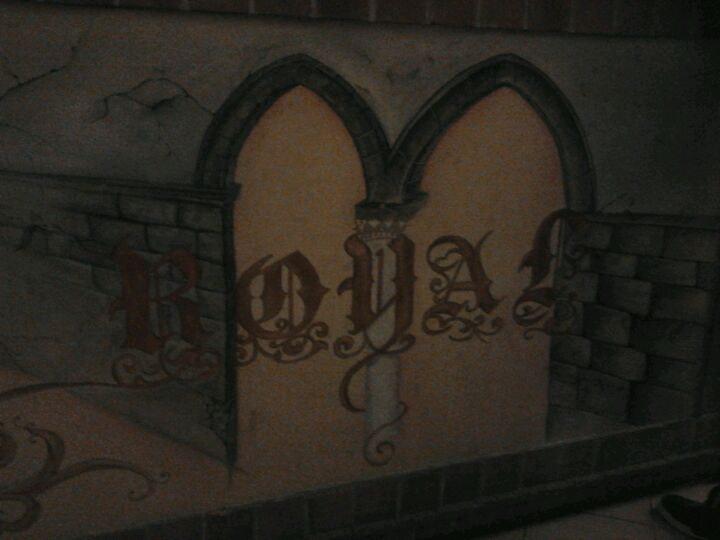 Royal Pub Pizzeria