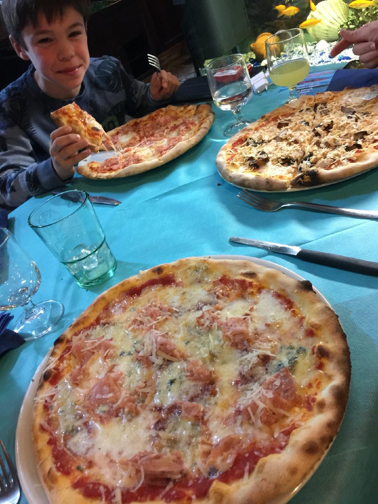 Rugantino Fratelli Giunta