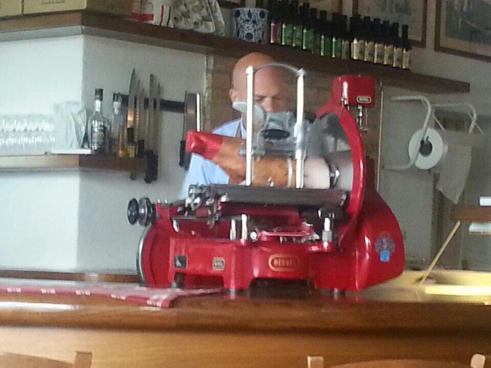 Il Paradiso