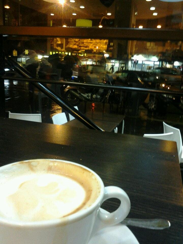 Forno Cafe