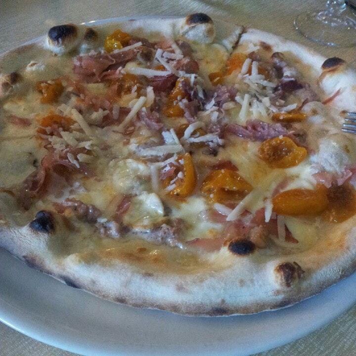 Ristorante Pizzeria Clipper