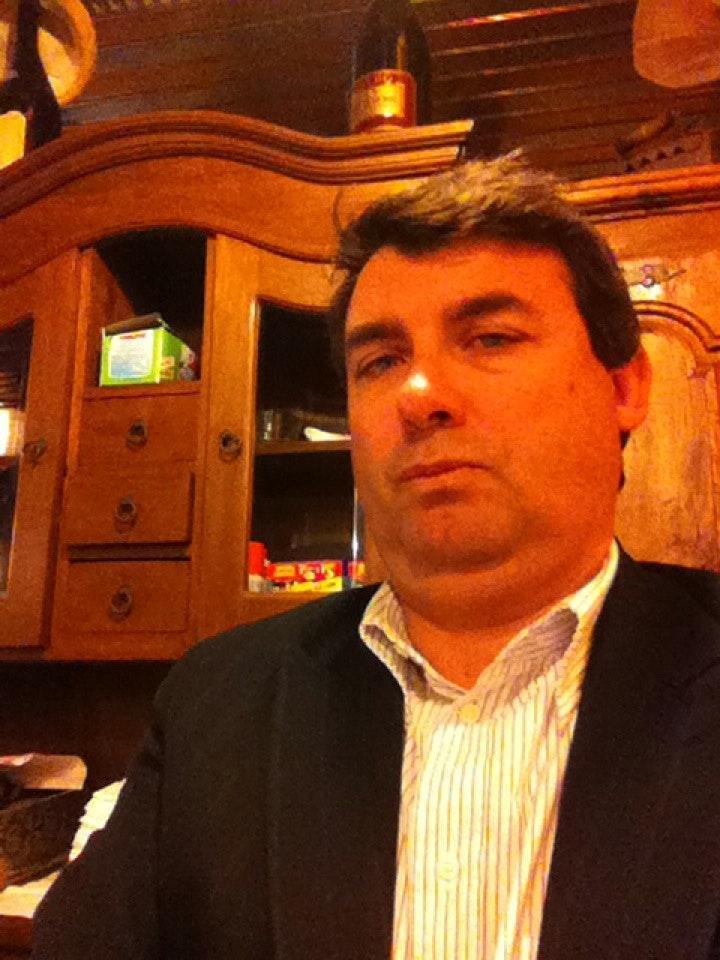 Lo Scoglio