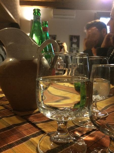 Osteria La Medievale