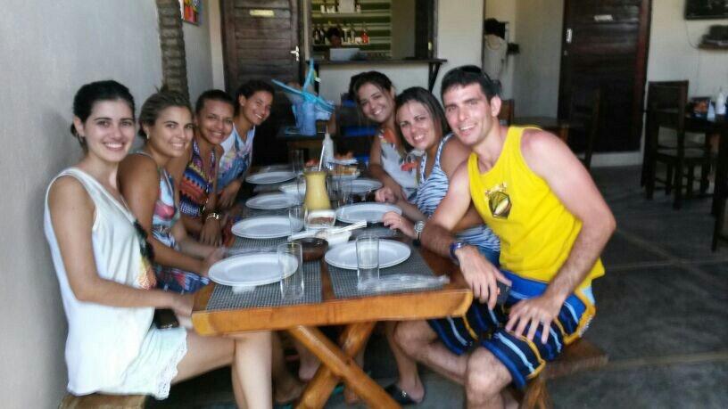 Restaurante Sal da Terra