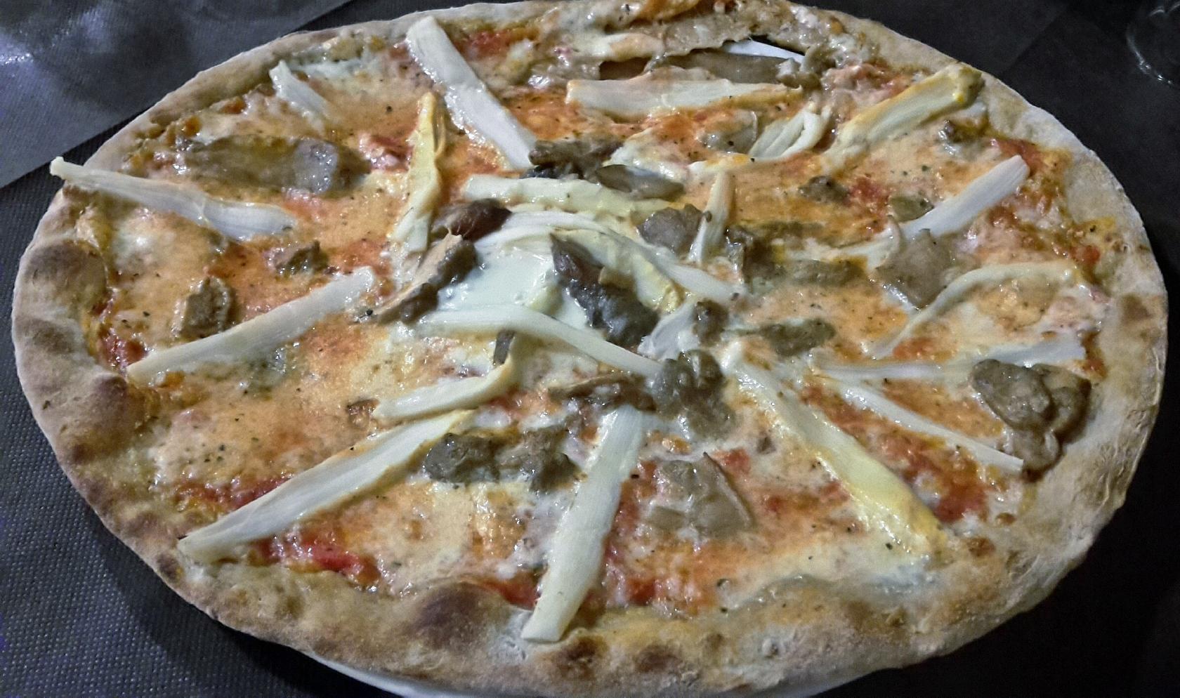 BAR OSTERIA DA GAMBA