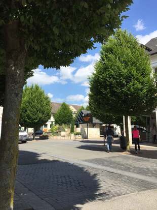 Le Commerce - Restaurant et Bar