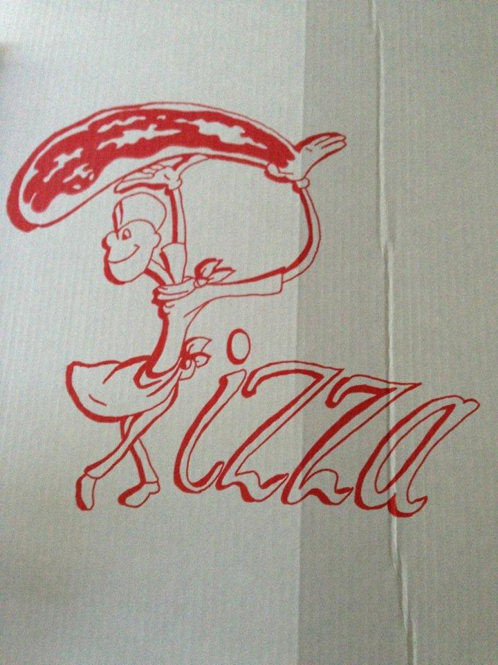 Peter Pan Pizzeria