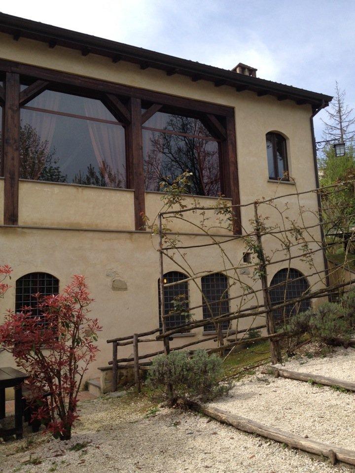 Taverna del Castello di Gropparello