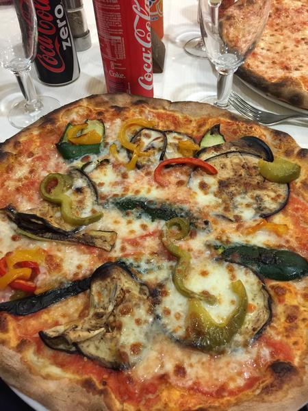 San Marco Pizzeria