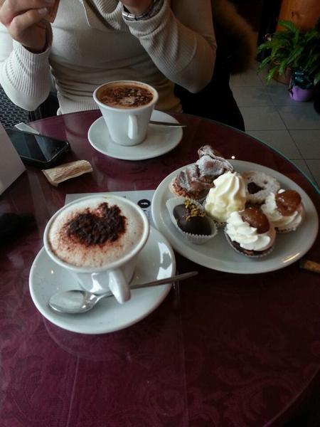 Pasticceria Caffetteria Larocca