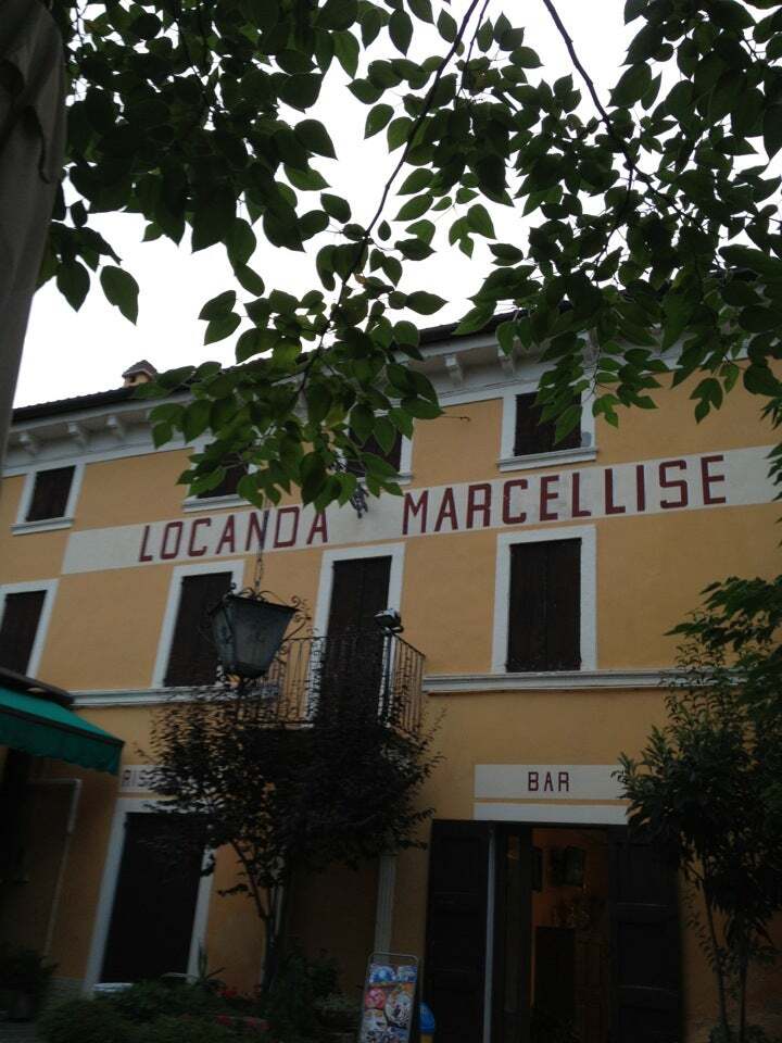 Locanda Marcellise